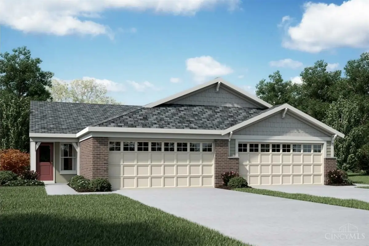 2153 Shallow Cove Court, Stonelick, OH 45122 - #1