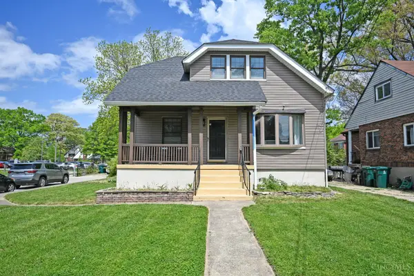 1602 Rose Place, Cincinnati, OH 45237