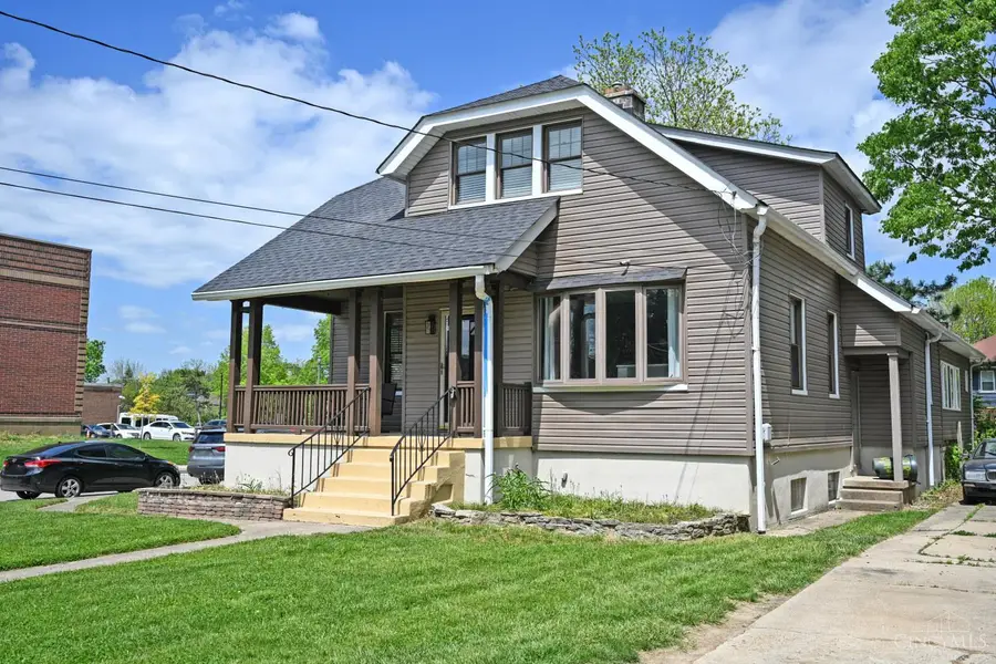 1602 Rose Place, Cincinnati, OH 45237 - #2