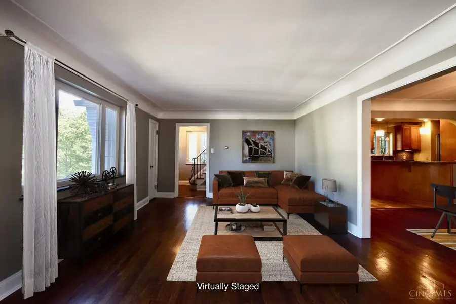 3255 Linwood Avenue, Cincinnati, OH 45226 - #3