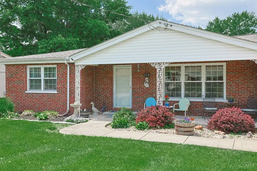 113 Lynnview Drive, Mason, OH 45040 - #2