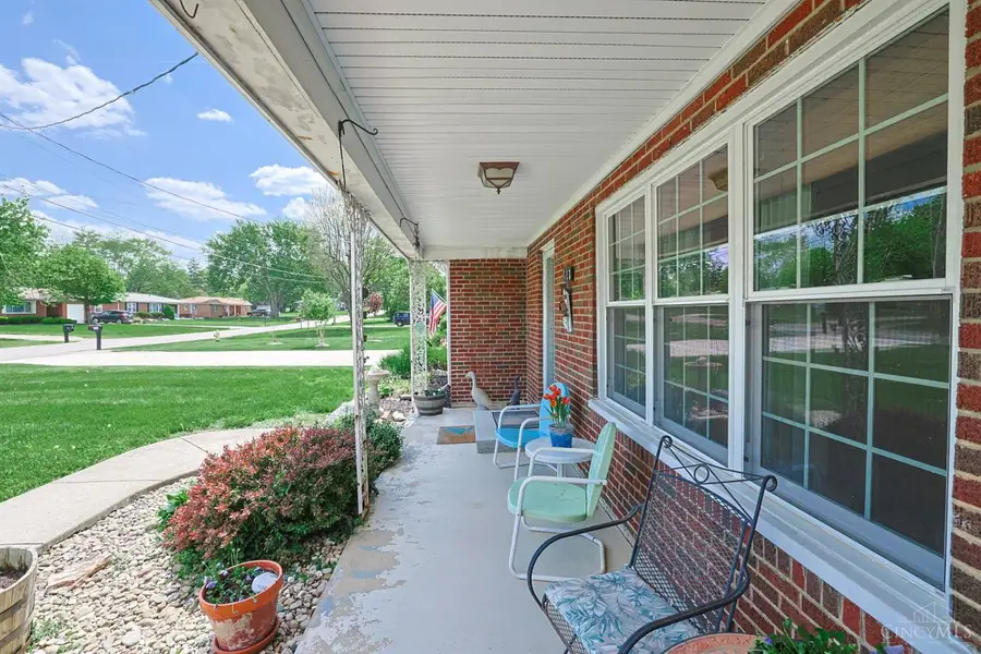 113 Lynnview Drive, Mason, OH 45040 - #3