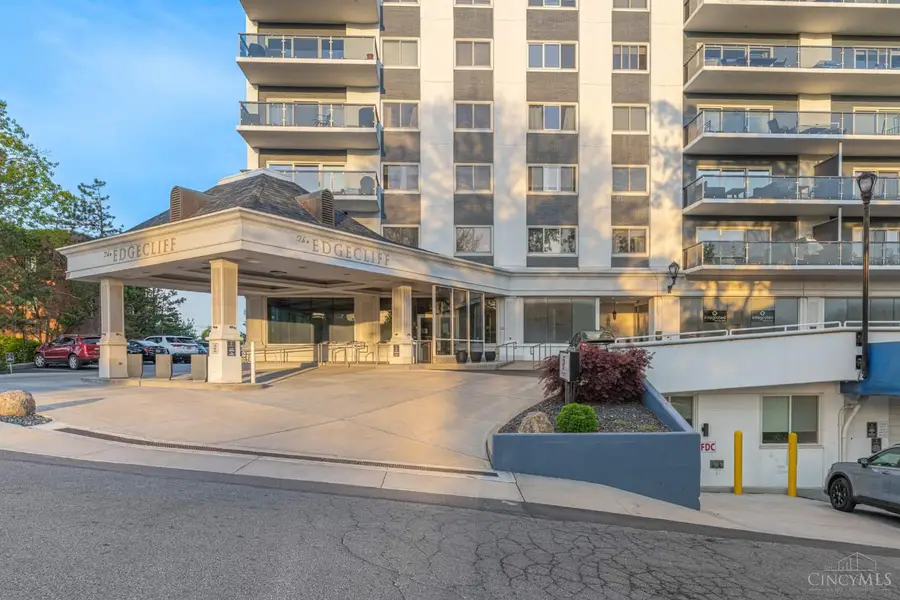 2200 Victory Parkway #710, Cincinnati, OH 45206 - #2