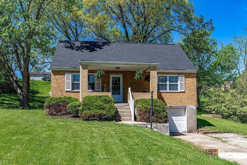 4715 Ebenezer Road, Green, OH 45248 - #1