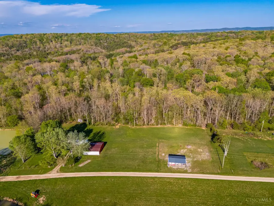 580 Brandi Lane, Peebles, OH 45660 - #3