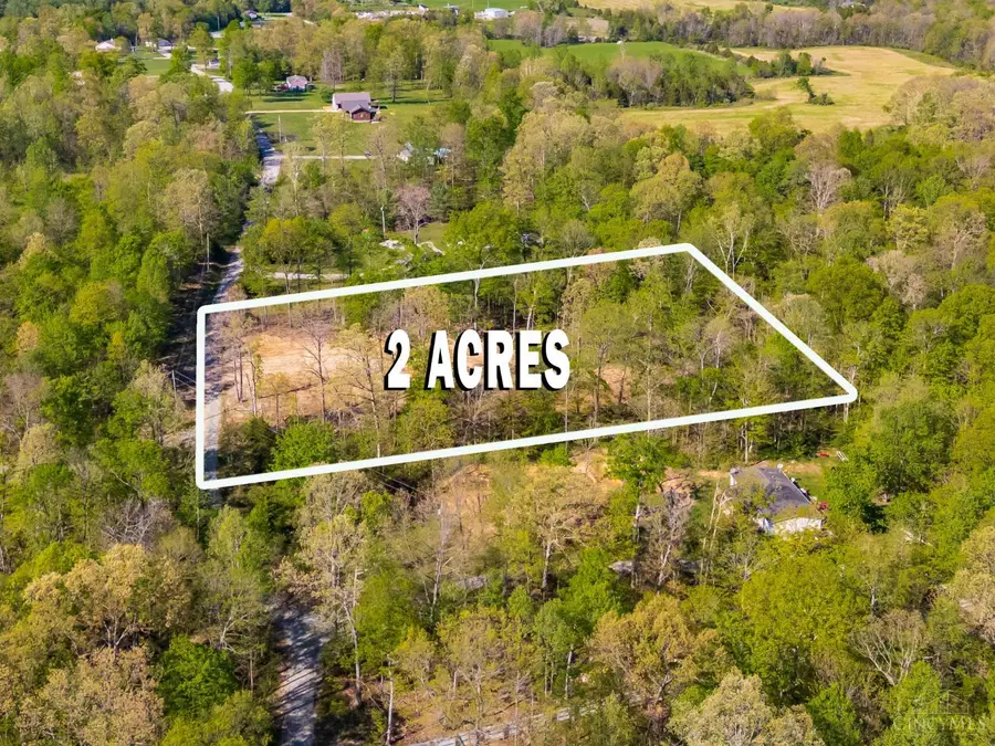 613 Dawn Lane, Peebles, OH 45660 - #2