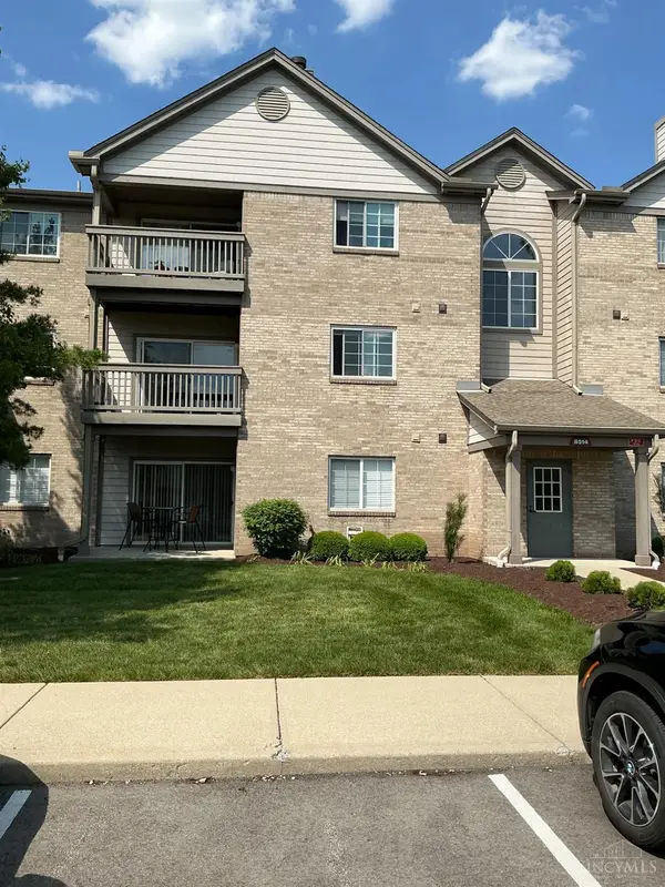 8514 Breezewood Court #205, West Chester, OH 45069