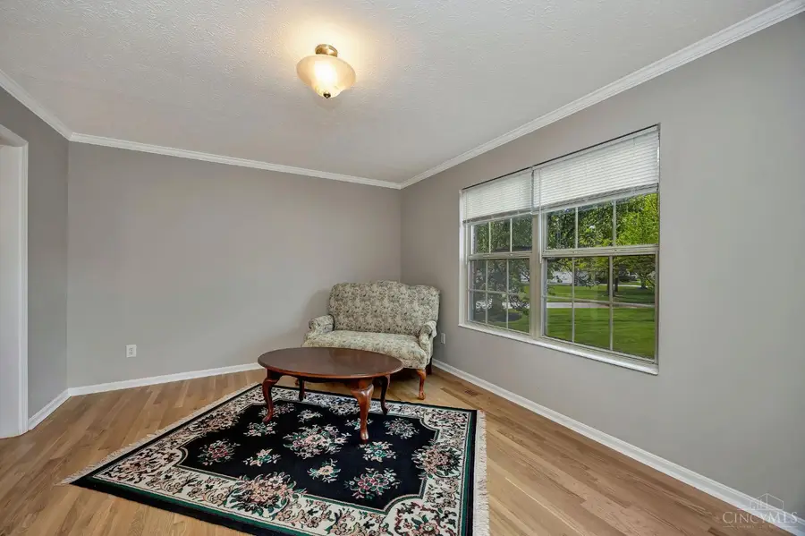 4582 Corner Stone Court, Mason, OH 45040 - #3