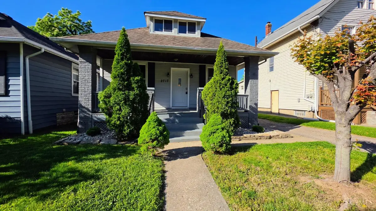 2717 Lawndale Avenue, Cincinnati, OH 45212 - #1