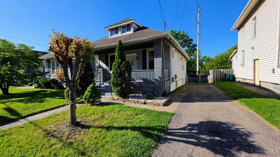 2717 Lawndale Avenue, Cincinnati, OH 45212 - #2