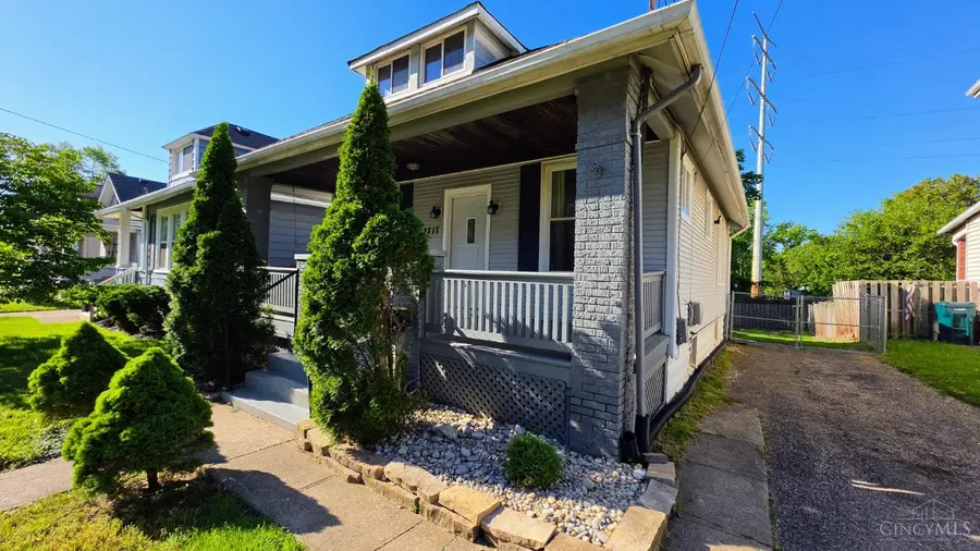 2717 Lawndale Avenue, Cincinnati, OH 45212 - #3