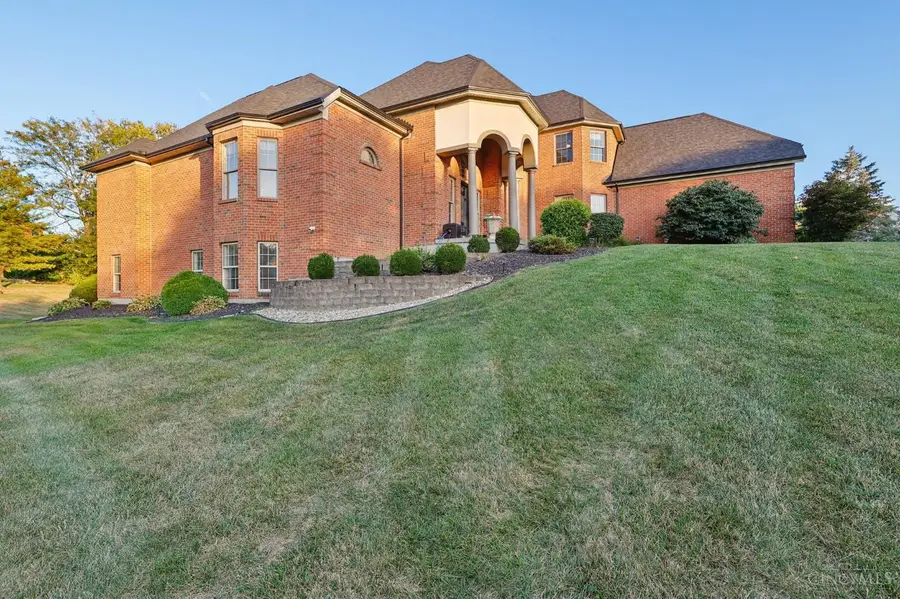 7066 Hearthside Court, Liberty, OH 45011 - #2