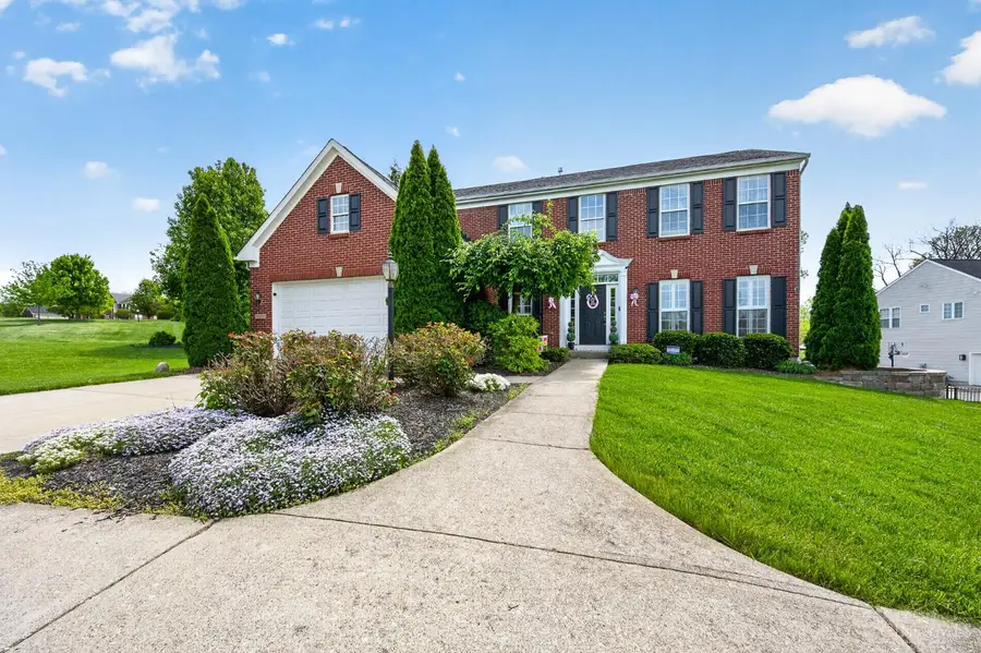 7377 Burton Drive, Liberty, OH 45044 - #2