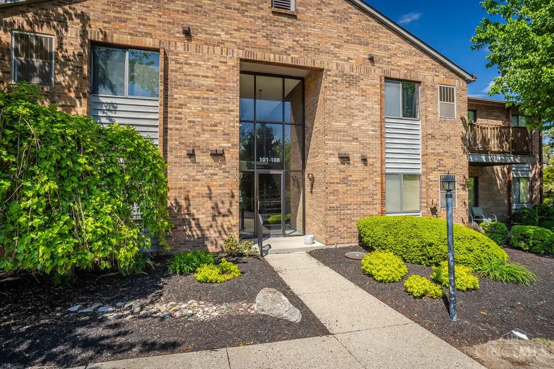1544 W Galbraith Road #106, North College Hill, OH 45231 - #1