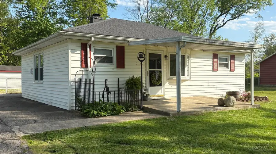 1811 Lois Lane, Goshen, OH 45122 - #2