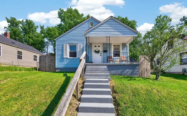 Address Withheld By Seller, Hamilton, OH 45011