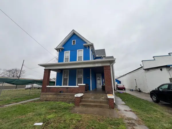 40 Crawford Street, Middletown, OH 45044