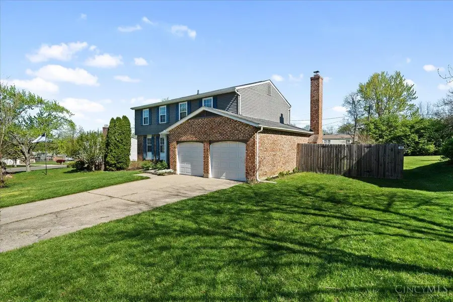 2746 Saturn Drive, Fairfield, OH 45014 - #2