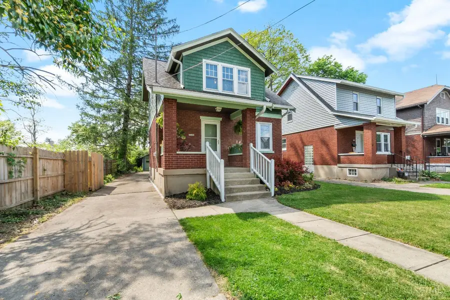 5801 Saranac Avenue, Cincinnati, OH 45224 - #2