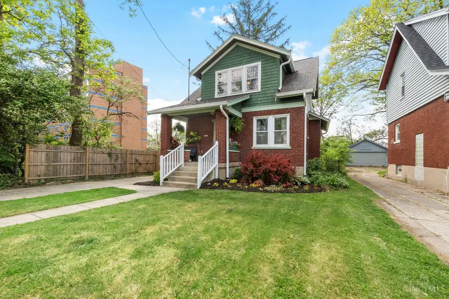 5801 Saranac Avenue, Cincinnati, OH 45224 - #3