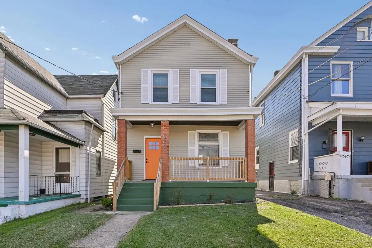 3336 Graydon Avenue, Cincinnati, OH 45207 - #1