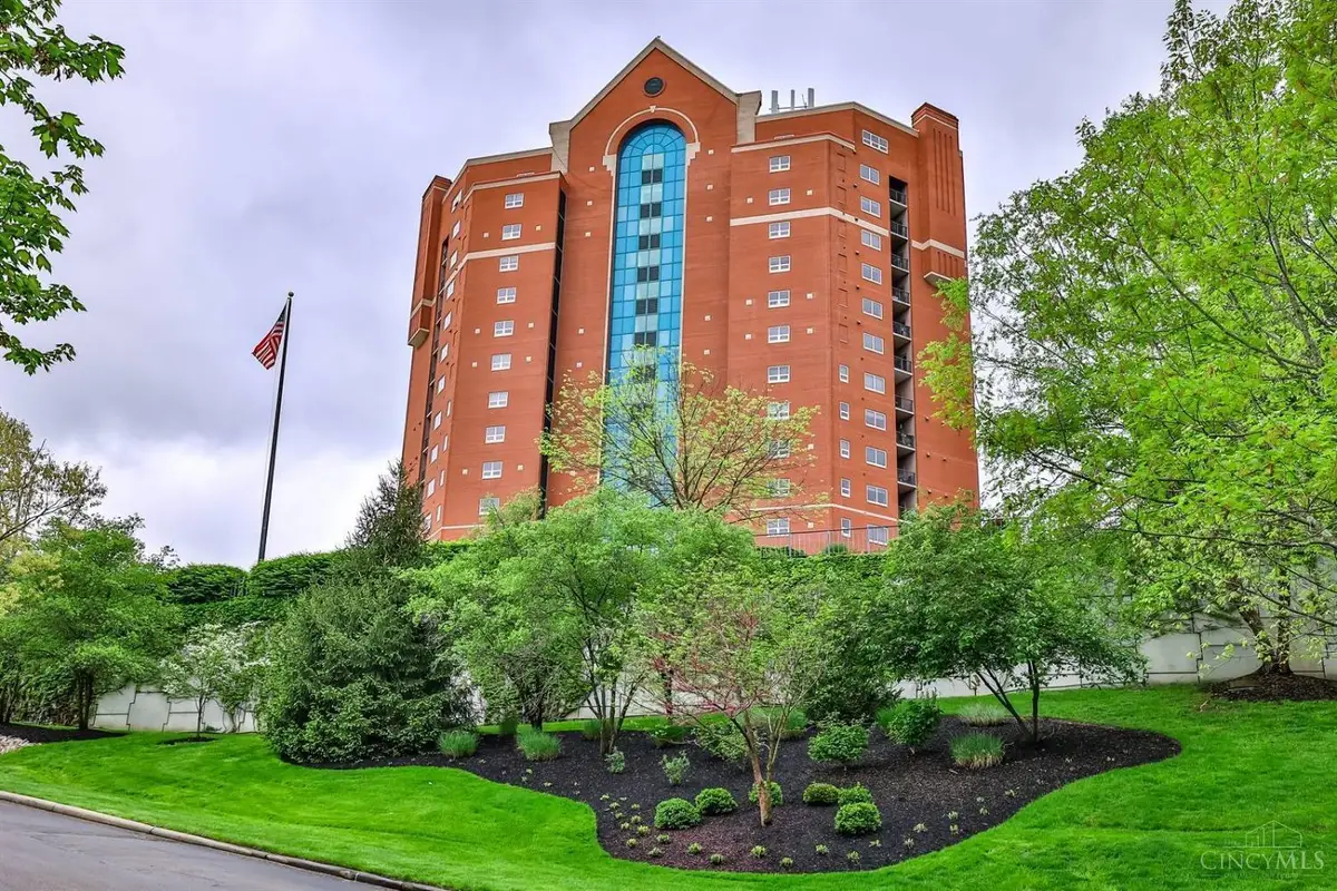 3435 Golden Avenue #1001, Cincinnati, OH 45226 - #1