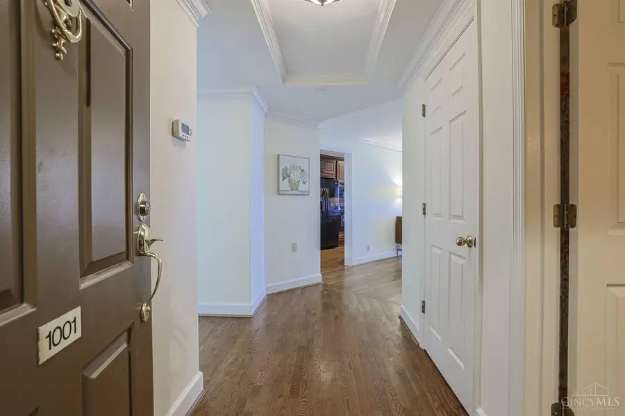 3435 Golden Avenue #1001, Cincinnati, OH 45226 - #2
