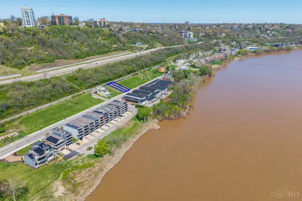 2008 Riverside Drive, Cincinnati, OH 45202