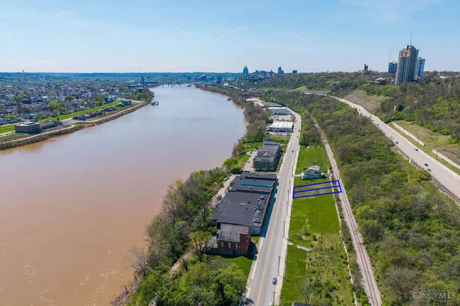 2008 Riverside Drive, Cincinnati, OH 45202 - #3