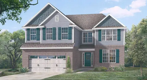 4336 Palomino Lane, Liberty Twp, OH 45011