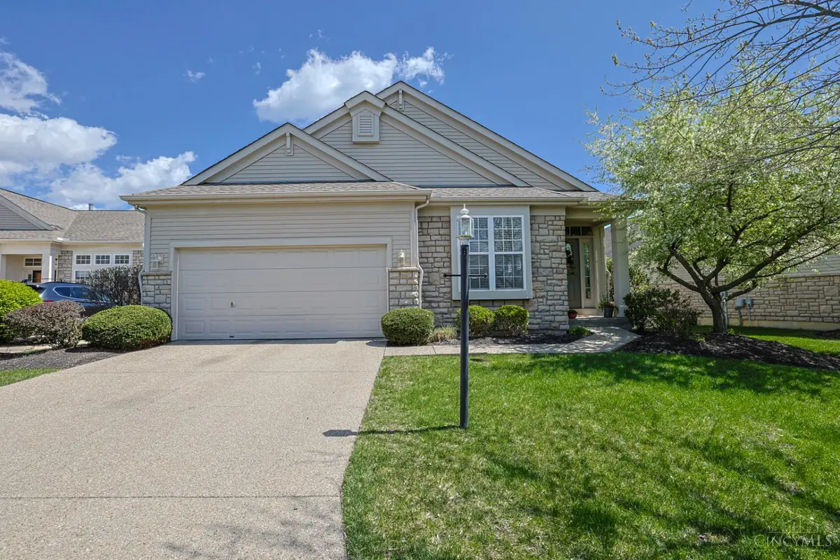 8340 Poppy Lane, Liberty, OH 45044 - #1