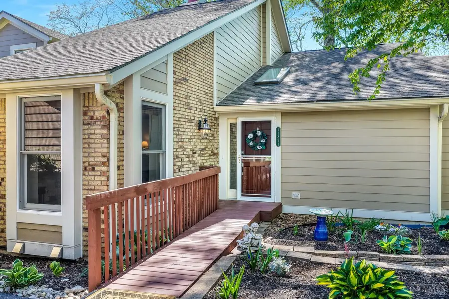 11831 Vaukvalley Lane, Symmes Township, OH 45249 - #2