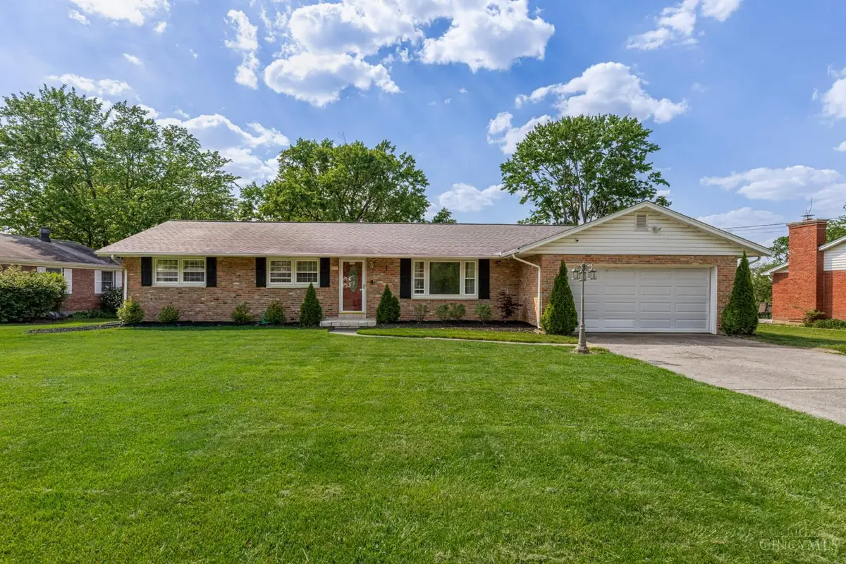 8211 Julie Marie Drive, West Chester, OH 45069 - #1