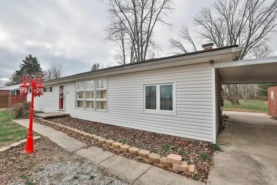 6473 Cedar Lake Lane, Goshen, OH 45140 - #3