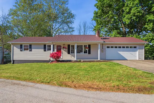 6548 Elk Drive, Ripley, OH 45167