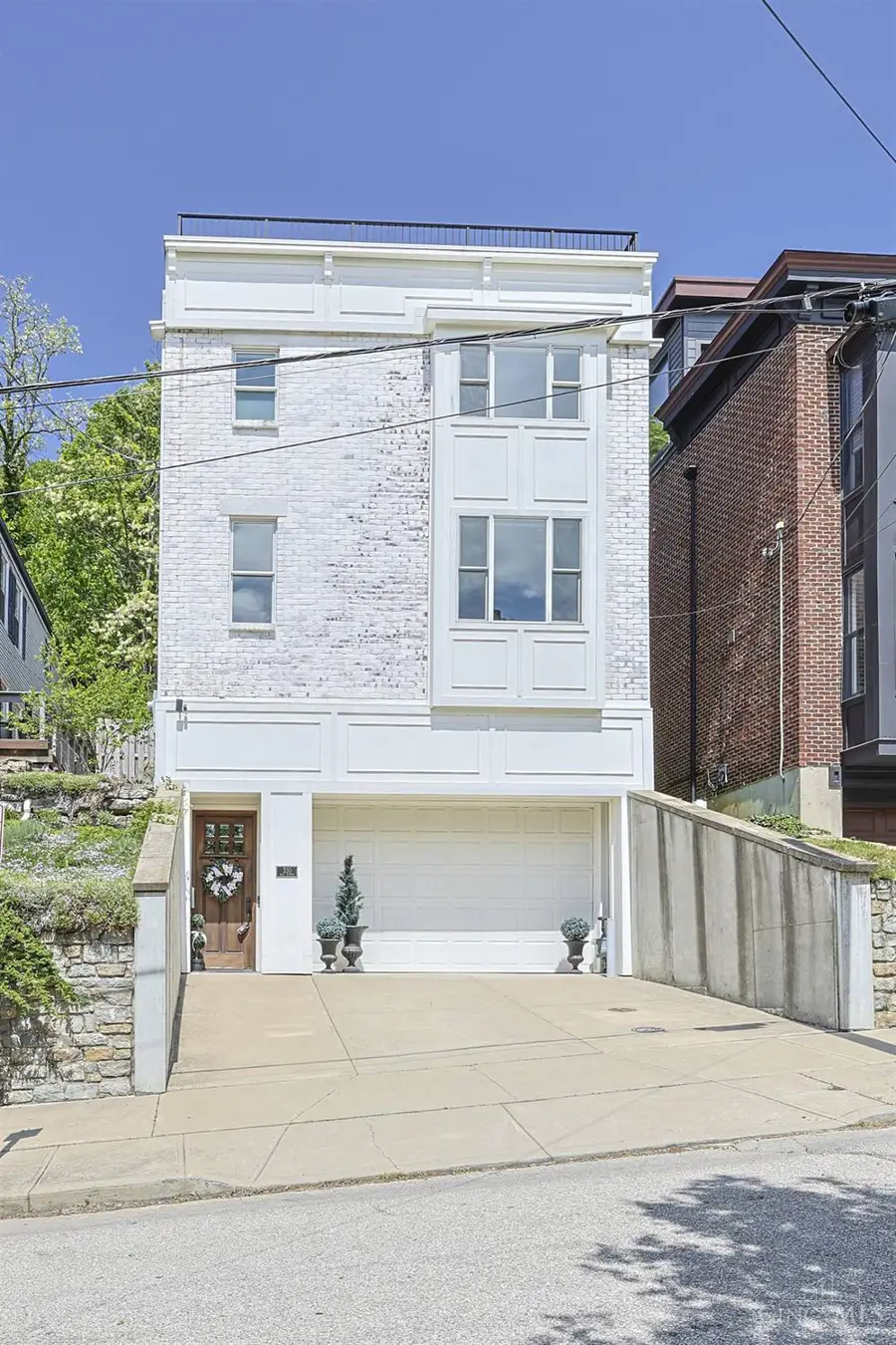 330 Boal Street, Cincinnati, OH 45202 - #2