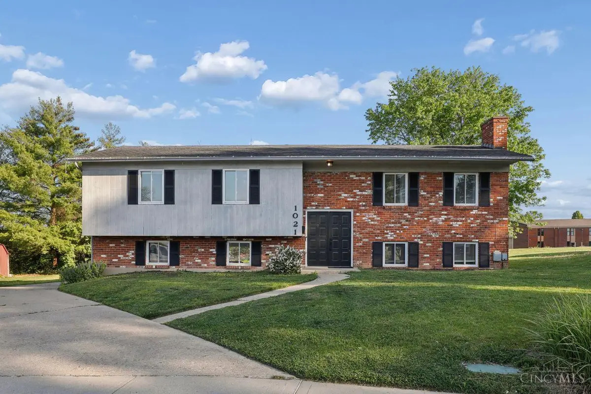 1021 Stanwood Drive, Lebanon, OH 45036 - #1