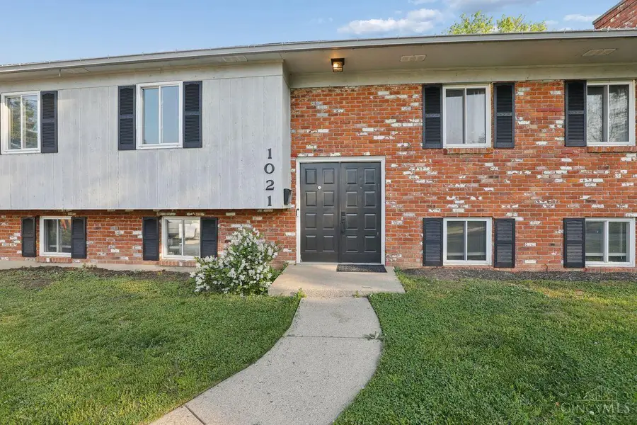 1021 Stanwood Drive, Lebanon, OH 45036 - #2