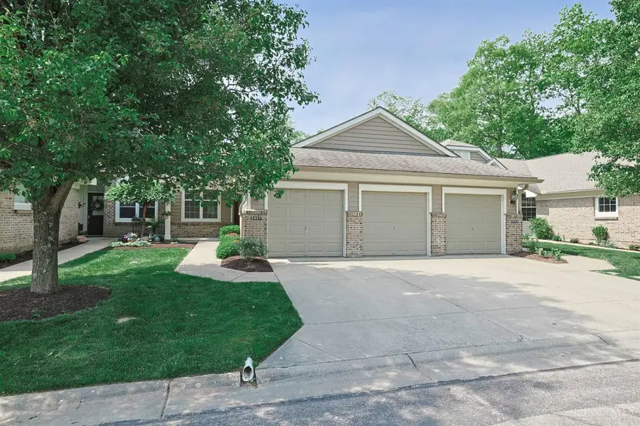 5957 Castlewood Crossing, Mulberry, OH 45150 - #2