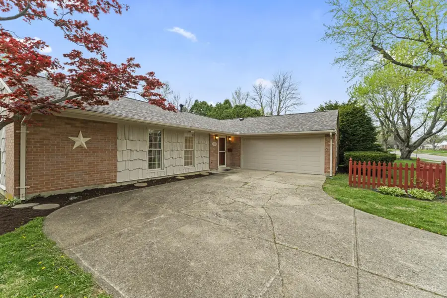 1108 Pepper Hill Drive, Dayton, OH 45429 - #2