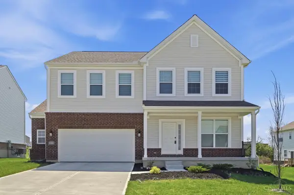 5565 Scenic Trail Drive, Fairfield Twp, OH 45011