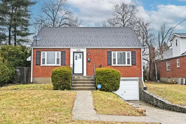 1378 Adams Road, Mt Healthy, OH 45231