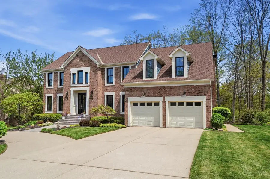5454 Creek Bend Drive, West Chester, OH 45069 - #2