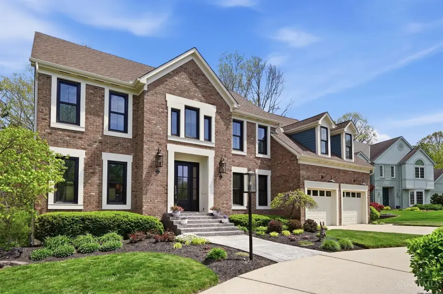 5454 Creek Bend Drive, West Chester, OH 45069 - #3