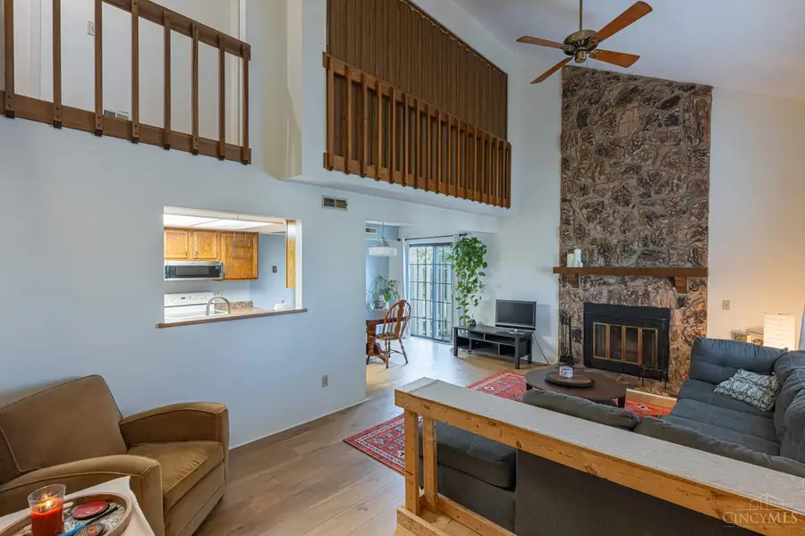 5399 Country Ridge Drive, Mason, OH 45040 - #3