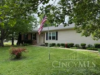 4555 Brown Avenue, Blue Ash, OH 45242