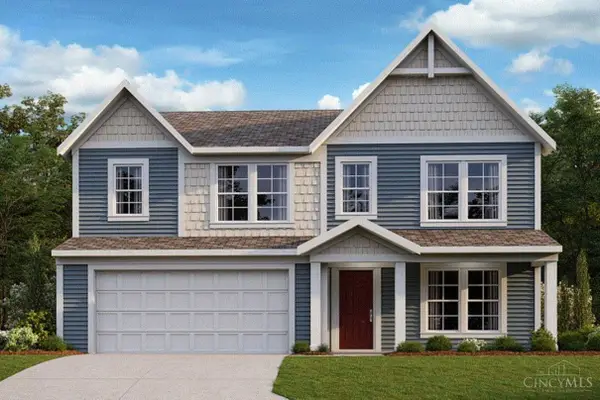 7841 Horizon Bend Road, Maineville, OH 45039