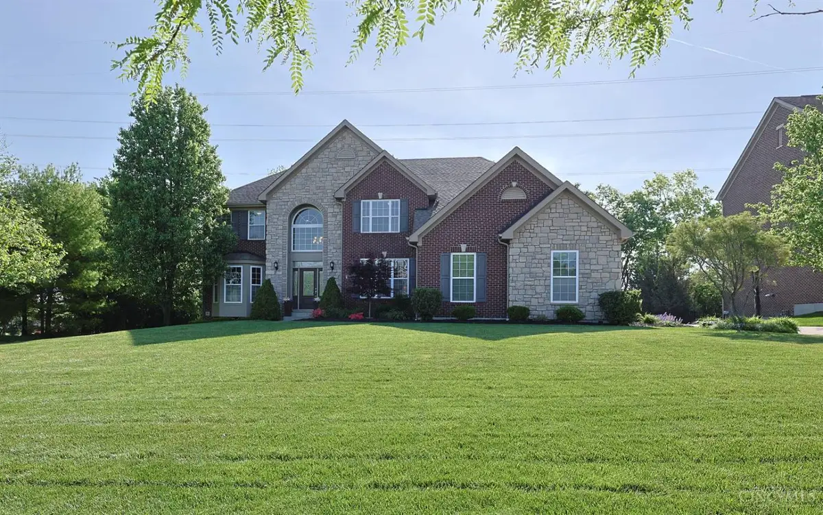 3328 Riverside Drive, Mason, OH 45040 - #1