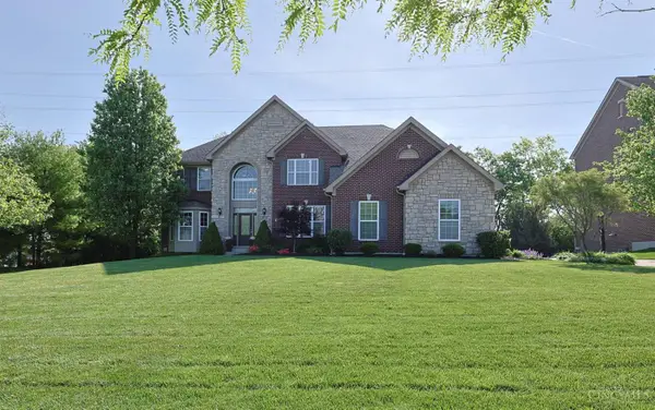 3328 Riverside Drive, Mason, OH 45040