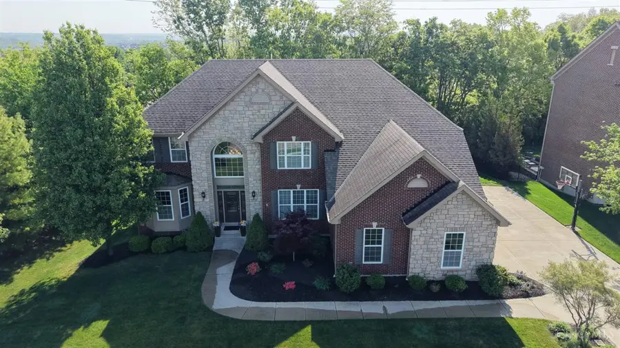 3328 Riverside Drive, Mason, OH 45040 - #2